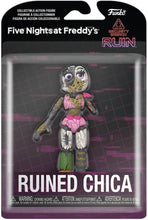Load image into Gallery viewer, Funko Action Figure: Five Nights At Freddy's: RUIN - Chica the Chicken - ModelBricks