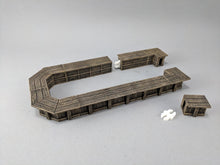 Load image into Gallery viewer, 28mm Modular OpenLOCK Bar
