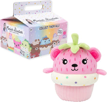 Load image into Gallery viewer, Moriah Elizabeth 6” Mini Mystery Plush – Cupcake Plush
