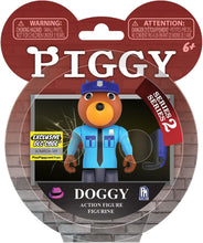Load image into Gallery viewer, Piggy Series 2 3.5" Action Figures - ModelBricks