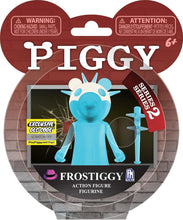Load image into Gallery viewer, Piggy Series 2 3.5" Action Figures - ModelBricks