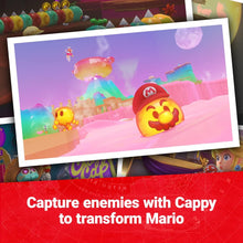Load image into Gallery viewer, Super Mario Odyssey – Nintendo Switch - ModelBricks