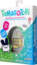Load image into Gallery viewer, Bandai Tamagotchi Original Pochitchi Comic Book Shell