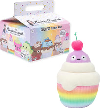 Load image into Gallery viewer, Moriah Elizabeth 6” Mini Mystery Plush – Cupcake Plush