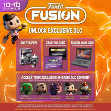 Load image into Gallery viewer, Funko POP! Games: Fusion - He-Man