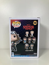 Load image into Gallery viewer, Funko POP! TV: Stranger Things - Hunter Eddie With Guitar - Metallic