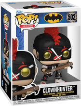 Load image into Gallery viewer, Funko POP! Heroes: Batman WZ - Clownhunter
