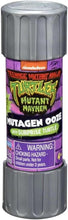 Load image into Gallery viewer, TEENAGE MUTANT NINJA Turtles: Mutant Mayhem Mutagen Ooze Canister
