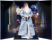Load image into Gallery viewer, Mattel Harry Potter Design Collection – Albus Dumbledore Doll - HND83