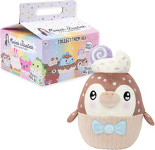 Load image into Gallery viewer, Moriah Elizabeth 6” Mini Mystery Plush – Cupcake Plush