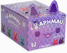 Load image into Gallery viewer, Aphmau 6” MeeMeow Mystery Plush – Dragons - ModelBricks