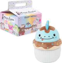 Load image into Gallery viewer, Moriah Elizabeth 6” Mini Mystery Plush – Cupcake Plush