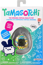 Load image into Gallery viewer, Bandai Tamagotchi Original Pochitchi Comic Book Shell