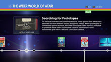 Load image into Gallery viewer, Atari 50: The Anniversary Celebration – Expanded Edition – Steelbook (Switch)