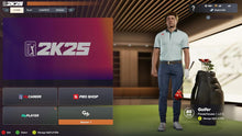 Load image into Gallery viewer, PGA TOUR 2K25 – Standard Edition (PS5)