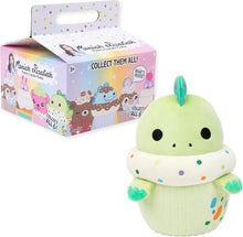 Load image into Gallery viewer, Moriah Elizabeth 6” Mini Mystery Plush – Cupcake Plush