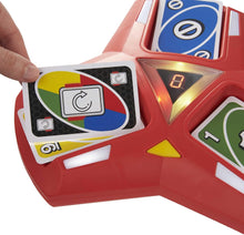 Load image into Gallery viewer, UNO Triple Play Card Game