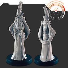 Load image into Gallery viewer, Alien Council Set