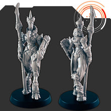 Load image into Gallery viewer, Alien Council Set