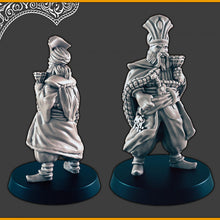 Load image into Gallery viewer, Desert Royalty Set