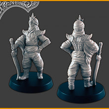 Load image into Gallery viewer, Desert Royalty Set