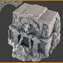 Load image into Gallery viewer, Desert Tomb