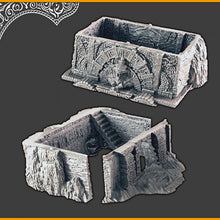 Load image into Gallery viewer, Desert Tomb