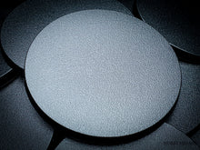 Load image into Gallery viewer, 80mm Round Plain Plastic Bases - ModelBricks