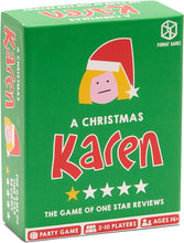Load image into Gallery viewer, Christmas Karen Game