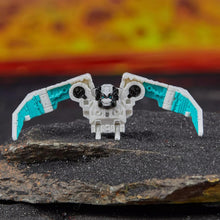 Load image into Gallery viewer, Transformers Legacy United Star Raider Thundertron Action Figure