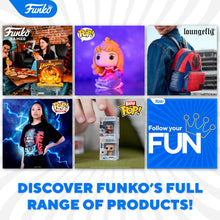 Load image into Gallery viewer, Funko POP! Disney: Inside Out 2- Embarrassment