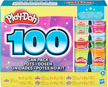 Load image into Gallery viewer, Play-Doh Wow 100 Bulk Variety Pack