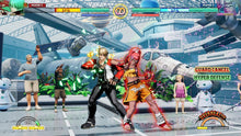 Load image into Gallery viewer, FATAL FURY: City of the Wolves – Special Edition – PlayStation 4