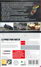Load image into Gallery viewer, Wreckfest (Nintendo Switch)