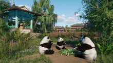 Load image into Gallery viewer, Planet Zoo: Console Edition (PlayStation 5)