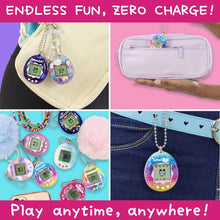 Load image into Gallery viewer, Bandai Tamagotchi Original Pochitchi Comic Book Shell