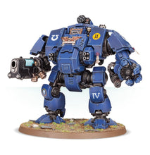 Load image into Gallery viewer, SPACE MARINES - PRIMARIS REDEMPTOR DREADNOUGHT - ModelBricks