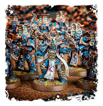Load image into Gallery viewer, THOUSAND SONS: RUBRIC MARINES