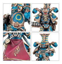 Load image into Gallery viewer, THOUSAND SONS: RUBRIC MARINES