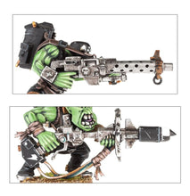 Load image into Gallery viewer, ORKS: BOYZ