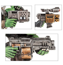 Load image into Gallery viewer, ORKS: BOYZ