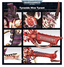 Load image into Gallery viewer, TYRANIDS: HIVE TYRANT