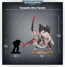Load image into Gallery viewer, TYRANIDS: HIVE TYRANT