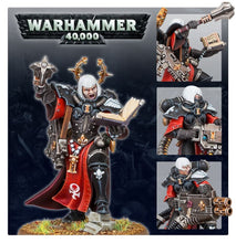 Load image into Gallery viewer, ADEPTA SORORITAS: RETRIBUTOR SQUAD