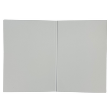 Load image into Gallery viewer, 5 x A5 Blank Greeting Cards Made for Audio Modules (Modules Not Included) Stella Weds