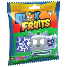 Load image into Gallery viewer, Blox Fruits Series 2 Collectable Mini Figures - ModelBricks