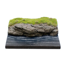 Load image into Gallery viewer, Bark - Rockfaces 50-100 mm