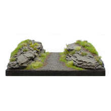 Load image into Gallery viewer, Bark - Rockfaces 50-100 mm