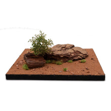 Load image into Gallery viewer, Bark - Rockfaces 50-100 mm