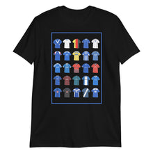 Load image into Gallery viewer, Classics of Birmingham Football Unisex T-Shirt